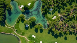 Golf Community Tampa Bay