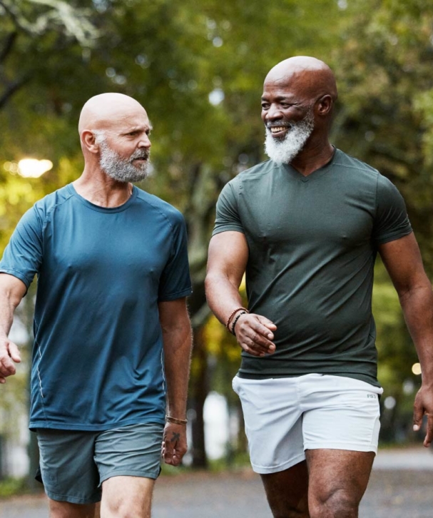 Tampa Retirement Community